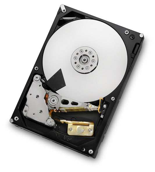 HGST Ultrastar 7K4000 2TB 3.5" 2000 GB Serial ATA III