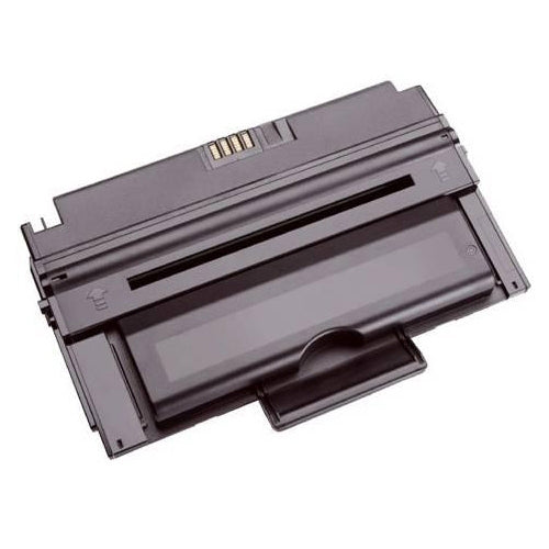 DELL HX756 toner cartridge Original Black 1 pc(s)