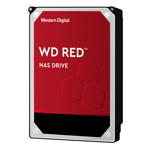 Western Digital Red 3.5" 2000 GB Serial ATA III