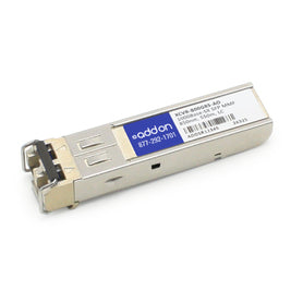 XCVR-B00G85-AO - AddOn Networks ADDON CIENA XCVR-B00G85 COMPATIBLE TAA COMPLIANT 1000BASE-SX SFP TRANSCEIVER (MM