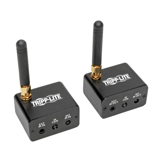 IR OVER WIRELESS SIGNAL EXTENDER KIT - UP TO 656 FT. (200M)