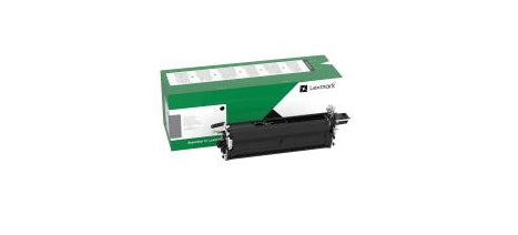 Lexmark 63D0H00 toner cartridge 1 pc(s) Original Black