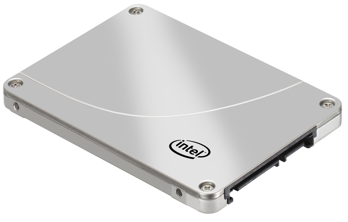 Intel 320 2.5" 160 GB Serial ATA MLC