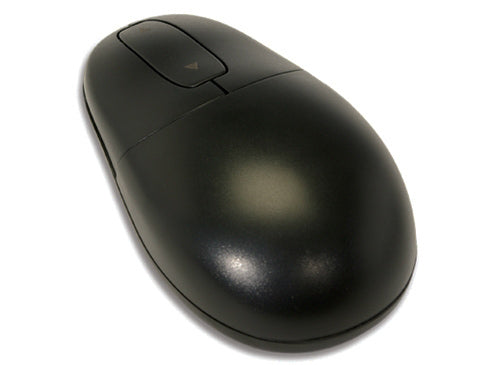 SM7 - Seal Shield SILVER SURF WASHABLE CORDED OPTICAL MOUSE WITH BUILT-IN SEAL GLIDE SCROLLING SYS