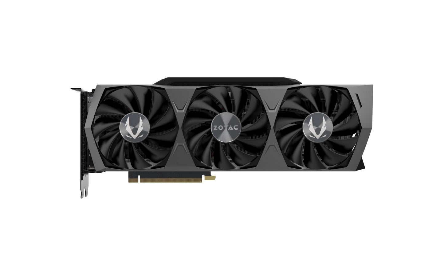 ZT-A30710Q-10P - Zotac GEFORCE RTX 3070TI 8GB GDDR6