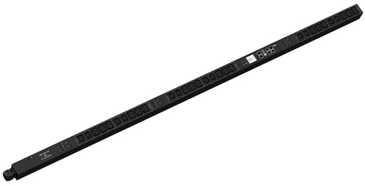 Raritan PX3-5089V power distribution unit (PDU) 0U Black 30 AC outlet(s)