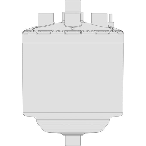 APC W491-0528 hardware cooling accessory