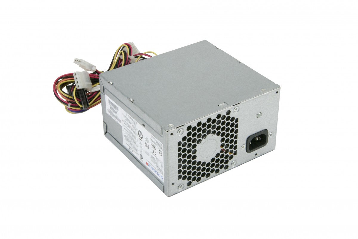 Supermicro PWS-305-PQ power supply unit 300 W 24-pin ATX