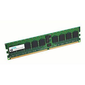 PE231156 - Edge 1GB (1X1GB) PC25300 ECC 240 PIN FULLY BU