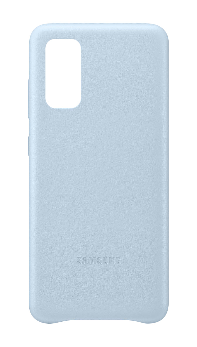 Samsung EF-VG980 mobile phone case 6.2" Cover Blue