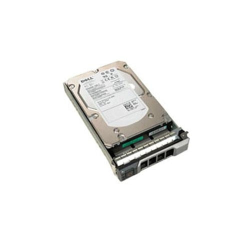 DELL 400-AEEG internal hard drive 2.5" 300 GB SAS