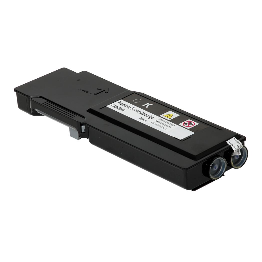 106R02228 - Xerox HI-CAP TONER CARTRIDGE BLACK 6600/6605