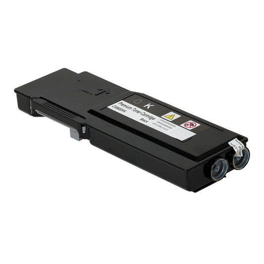 106R02228 - Xerox HI-CAP TONER CARTRIDGE BLACK 6600/6605