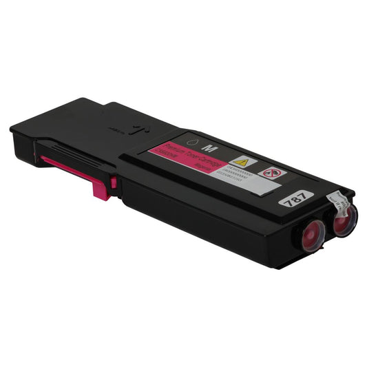 106R02226 - Xerox HI-CAP TONER CARTRIDGE MAGENTA 6600/6605
