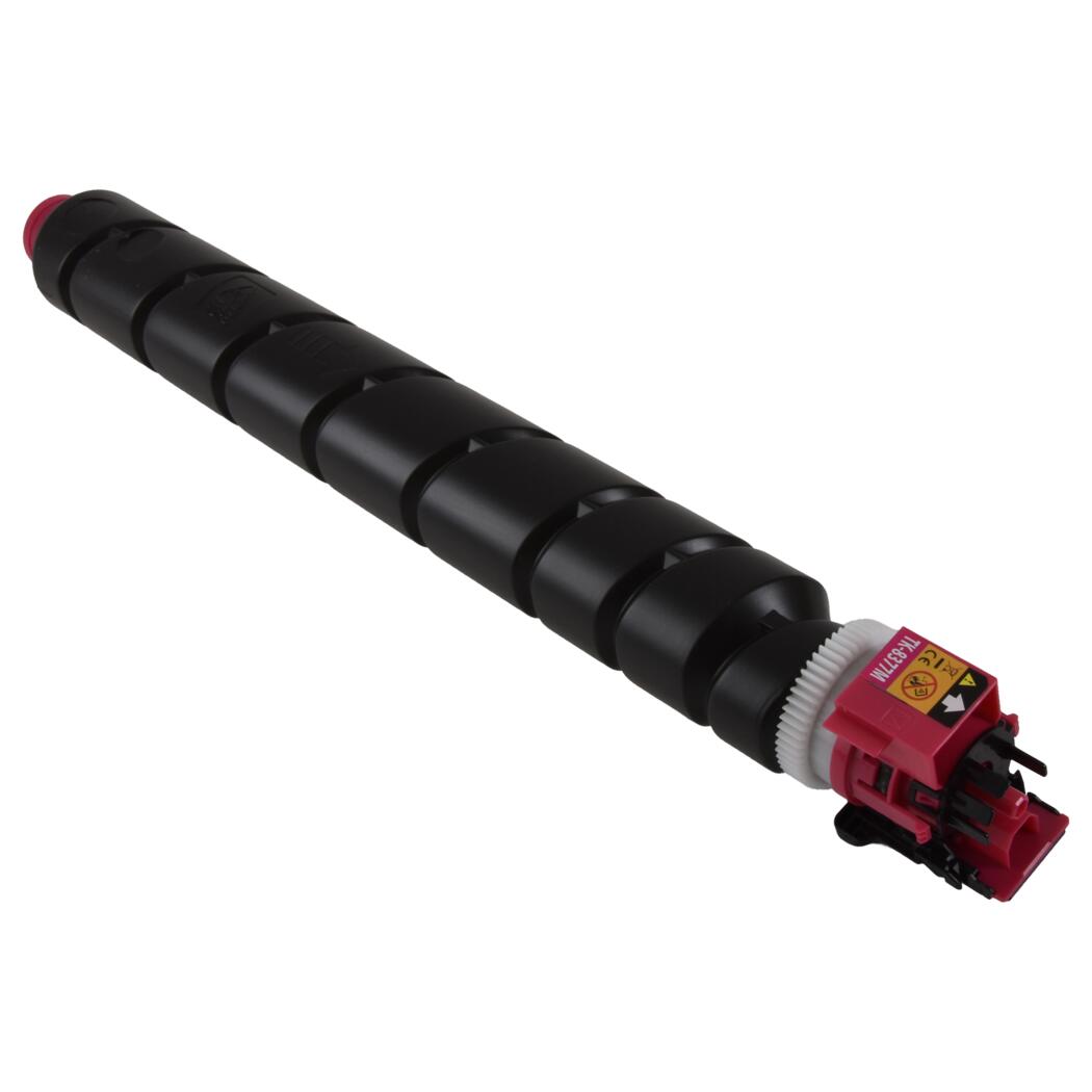 TK-8517M - Kyocera Magenta Toner Cartridge