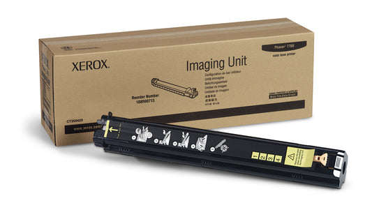 Xerox IMAGING UNIT, PHASER 7760, 108R00713