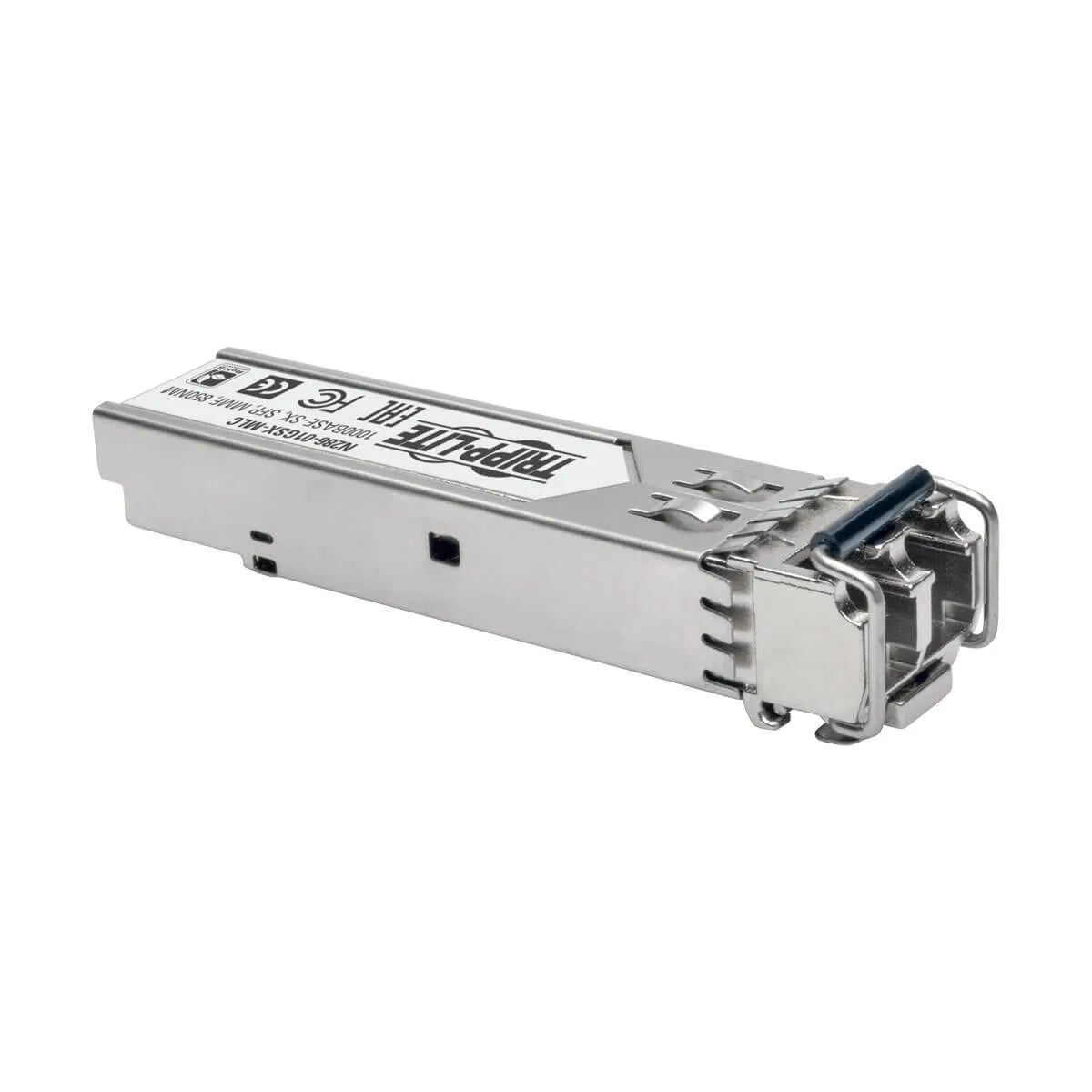 N286-01GSX-MLC - Tripp Lite HP J4858C COMPATIBLE SFP TRANSCEIVER 1000BASE-SX LC DDM MMF