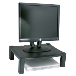 MS400 - KANTEK ACCOMMODATES MONITOR LAPTOP PRINTERS FAX MACHINES. EXTRA LARGE STURDY 17IN X