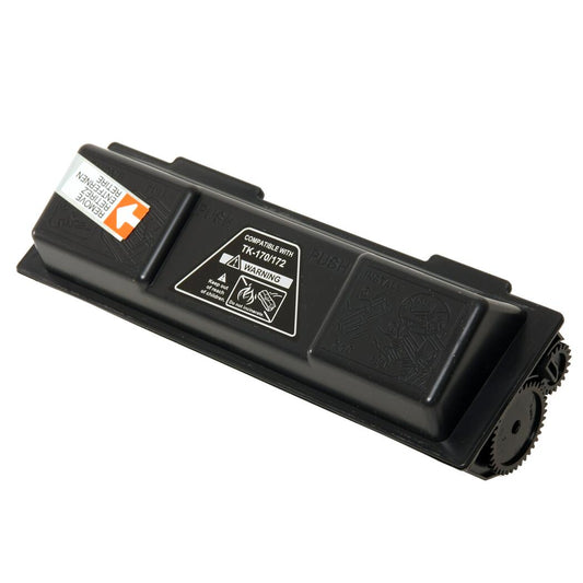 TK172 - KYOCERA TK-172 BLACK TONER CARTRIDGE