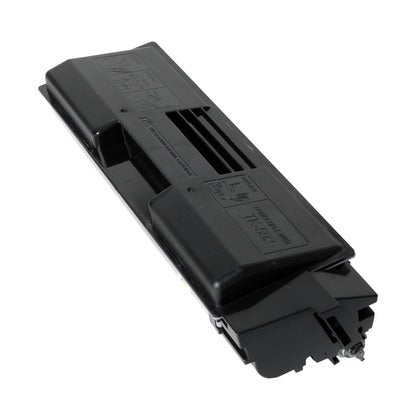TK592K - KYOCERA TK-592K BLACK TONER FOR USE IN FSC2026MFP FSC2126MFP 7,000 PAGE YIELD AL