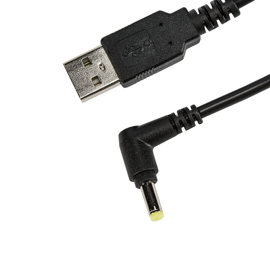 AC4158-1955 - SOCKET MOBILE 7/600/700 SER USB A - DC CHG CBL 1.5M
