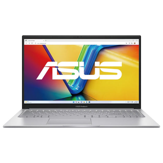F1504VA-SB76T - Asus VivoBook 15.6" TouchScreen Laptop