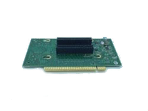 SPARE 2U SHORT RISER FOR THE INTEL SERVER SYSTEM R2000WT FAMILY WITH 1X8 PCIE GE