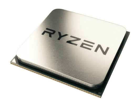 AMD Ryzen 5 3600X processor 3.8 GHz 32 MB L3