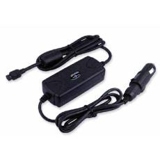 Total Micro 75W Auto DC for Lenovo power adapter/inverter Black