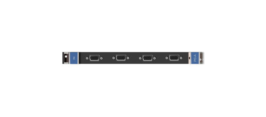 20-70006898 - Kramer Electronics VGAA-IN4-F32/STANDALONE