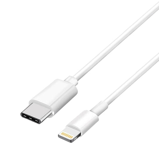 4XIPHONE12CBL - 4XEM 3FT USBC TO LIGHTNING 8PIN