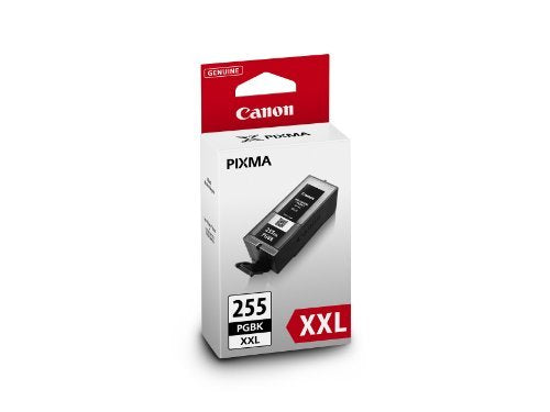 8050B001 - Canon PGI-255 PIGMENT BLACK XXL INK