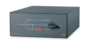 APC - APC SERVICE BYPASS PANEL - BYPASS SWITCH - AC 200/208/240 V