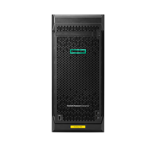 HP StoreEasy 1560 Storage server Tower Ethernet LAN