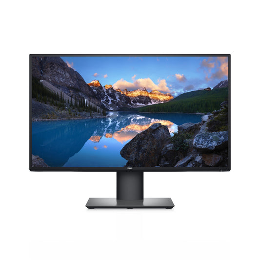 DELL UltraSharp U2520D 25" 2560 x 1440 pixels Quad HD LCD Black