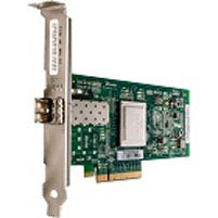 THINKSERVER LPE1250 SINGLE CHANNEL 8GB/S FIBRE CHANNE HOST BUS ADAPTER