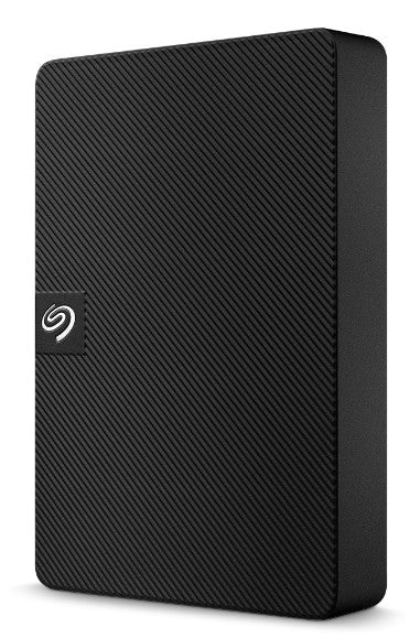 Seagate STKM1000400 external hard drive 1000 GB Black