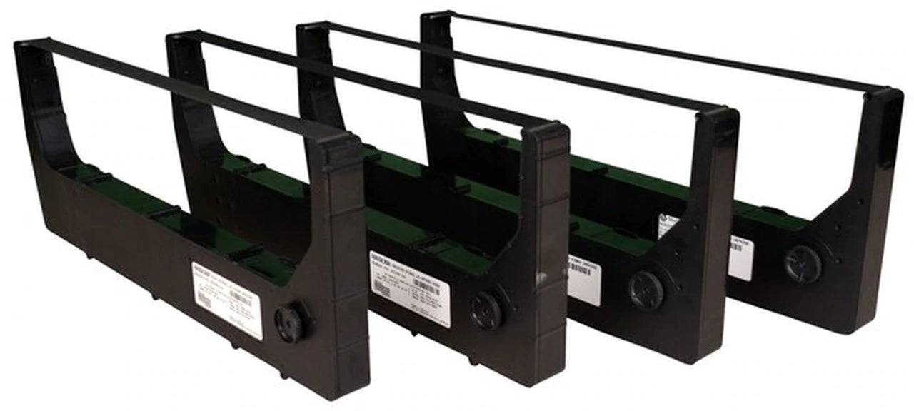 45U3895-PTX - Printronix LLC, 6500 EXTENDED LIFE CARTRIDGE RIBBON, 4 PACK. YIELDS 30K PAGES.