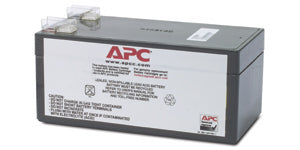 APC REPLACEMENT BATTERY CARTRIDGE #47