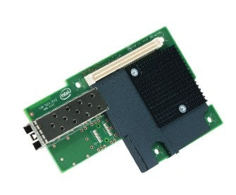 Intel E10G41BTDAG1P5 network card Internal Ethernet 1000 Mbit/s