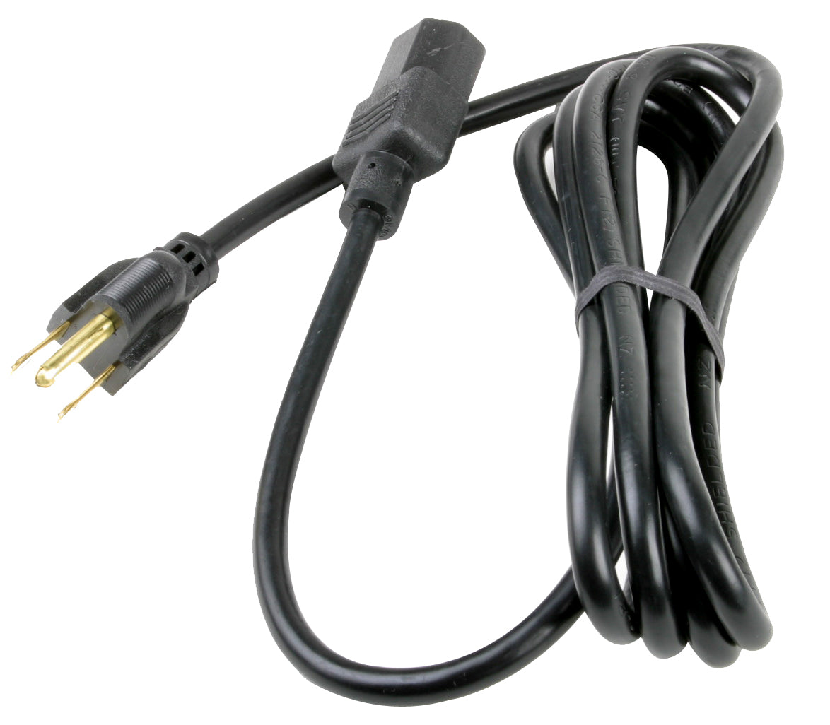 Cisco CAB-BS546-C15-SA= power cable Black 98.4" (2.5 m) C15 coupler