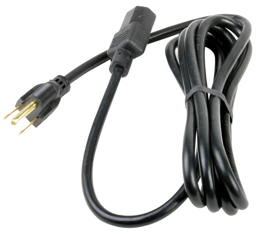 Cisco CAB-BS546-C15-SA= power cable Black 98.4" (2.5 m) C15 coupler