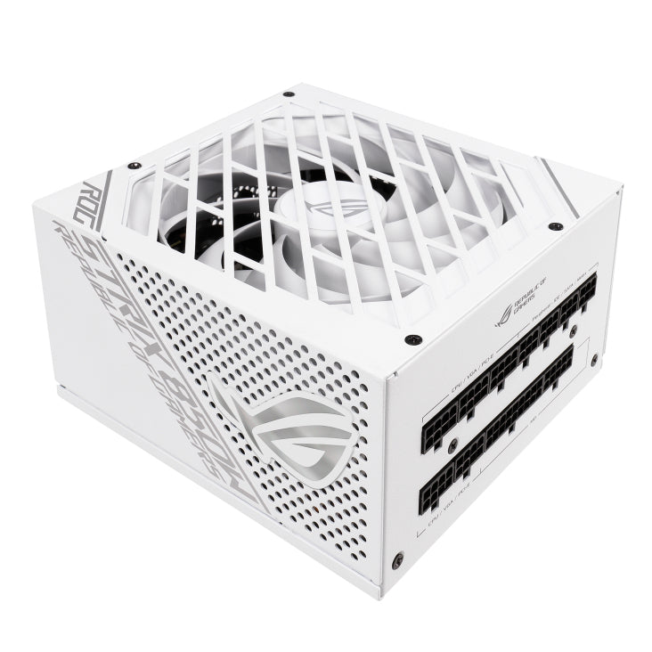 ASUS ROG-STRIX-850G-WHITE power supply unit 850 W 20+4 pin ATX ATX