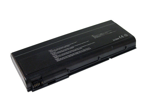 Total Micro Li-Ion 12cell 9200mAh Battery