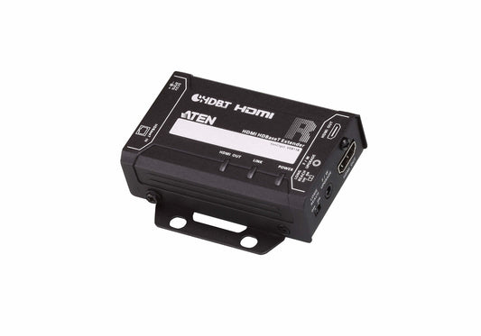 VE811R - ATEN HDMI HDBASET RECEIVER UP