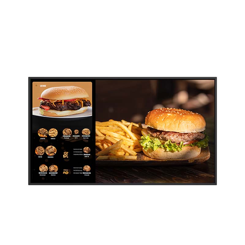 NSD3203 - Neovo 31.5" Full HD Android All-in-One Digital Signage Display