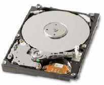 Toshiba MK3256GSY internal hard drive 2.5" 320 GB Serial ATA II