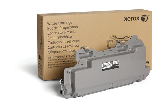 115R00129 - Xerox XEROX WASTE TONER BOTTLE