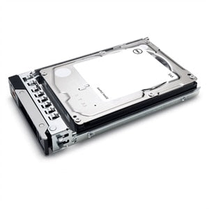 DELL 400-ATII internal hard drive 2.5" 300 GB SAS