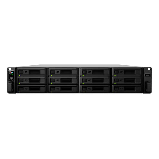 Synology 12 BAY UNIFIED CONTROLLER UC3200 (DISKLE